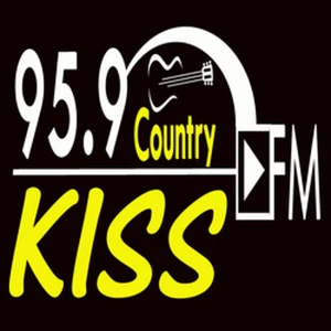 95.9 KISS FM
