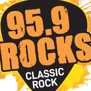 95.9 Rocks
