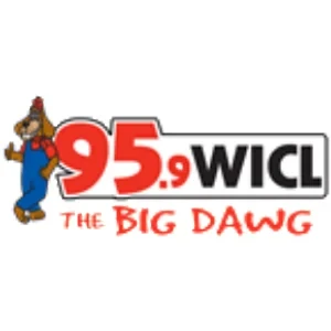 95.9 The Big Dawg