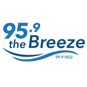 95.9 The Breeze