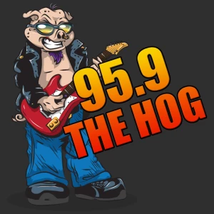 95.9 The Hog