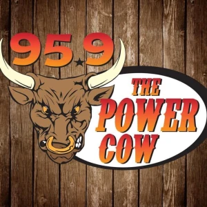 95.9 The Power Cow