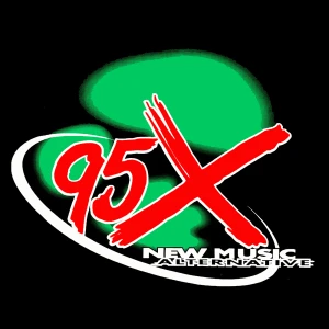 95X