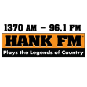 96.1 Hank FM