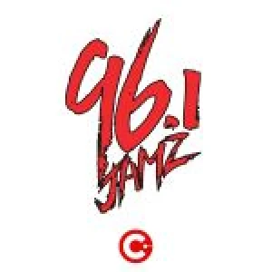 96.1 JAMZ