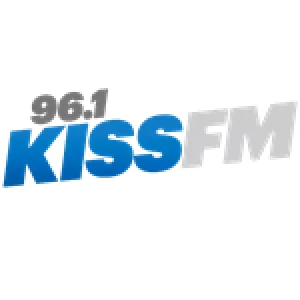 96.1 Kiss FM Greeley