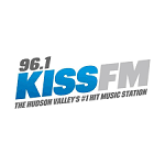 96.1 Kiss FM Poughkeepsie