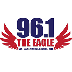 96.1 The Eagle