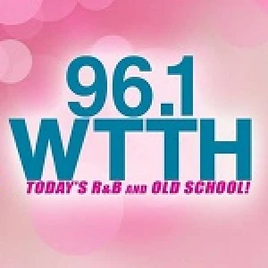96.1 WTTH