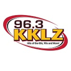 96.3 KKLZ