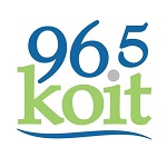 96.5 KOIT
