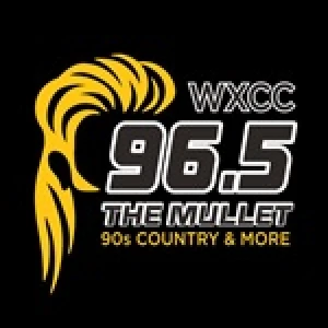 96.5 The Mullet