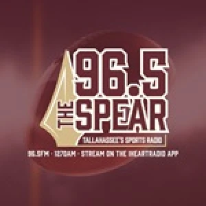 96.5 The Spear