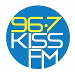 96.7 KISS FM