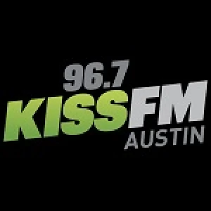 96.7 KISS FM Austin