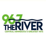 96.7 The River