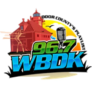 96.7 WBDK