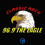 96.9 The Eagle Boise