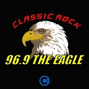 96.9 The Eagle Boise