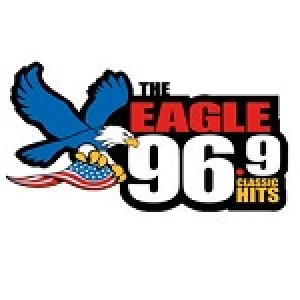96.9 The Eagle Jacksonville
