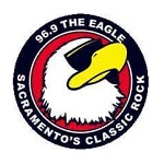 96.9 The Eagle Sacramento