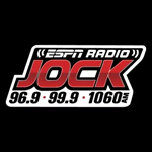 96.9 The Jock