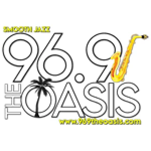 96.9 The Oasis