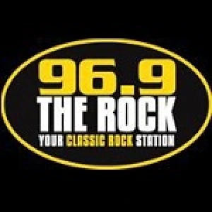 96.9 The Rock