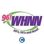 96.1 WHNN