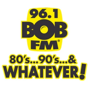 96.1 Bob FM
