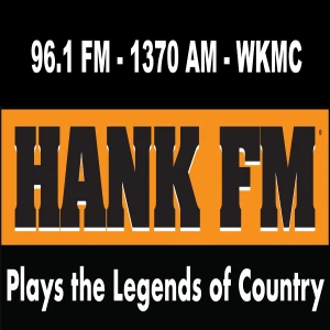 96.1 Hank FM