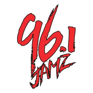 96.1 JAMZ