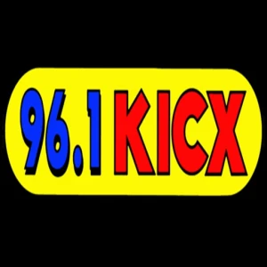96.1 KICX