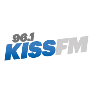 96.1 KISS FM