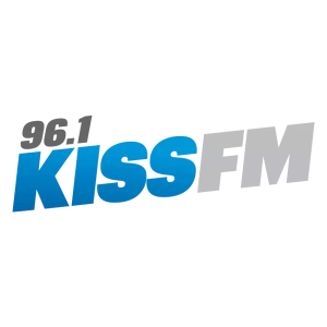 96.1 KISS FM