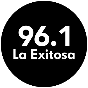 96.1 La Exitosa