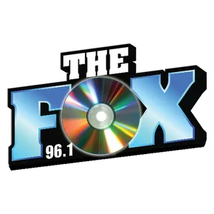 96.1 The Fox