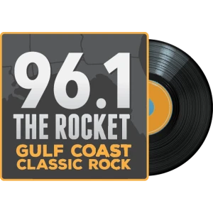 96.1 The Rocket
