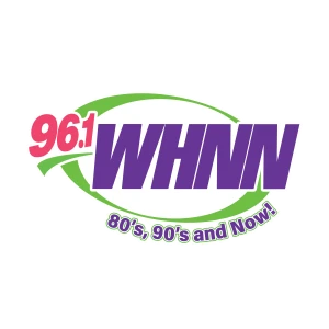 96.1 WHNN