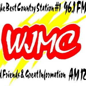 96.1 WJMC