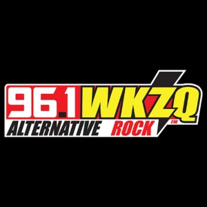 96.1 WKZQ