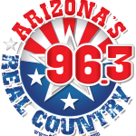 96.3 Arizona\'s Real Country