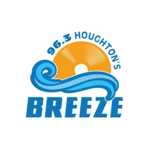 96.3 Houghton's Breeze