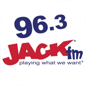 96.3 Jack FM