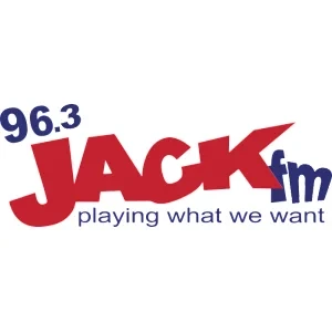 96.3 Jack FM