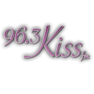 96.3 KISS-FM