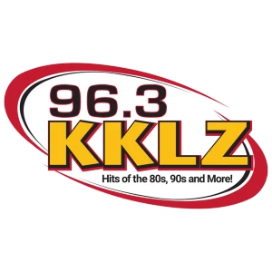 96.3 KKLZ