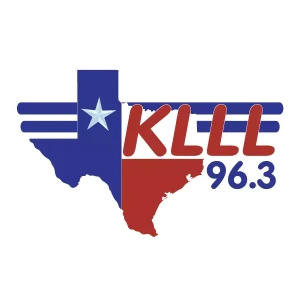 96.3 KLLL