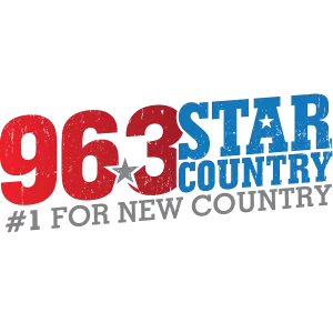 96.3 Star Country