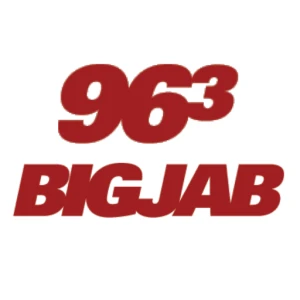 96.3 The Big JAB